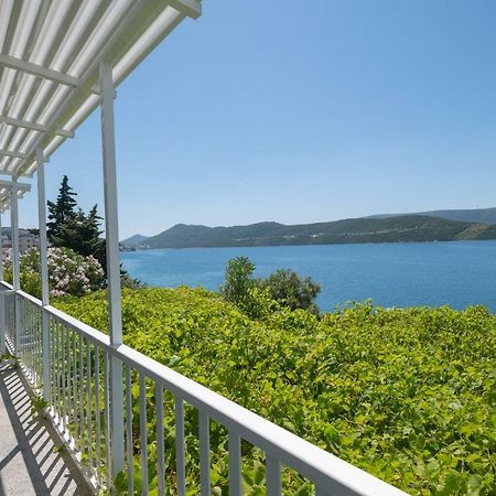 Apartments Lukrecia Neum Dış mekan fotoğraf