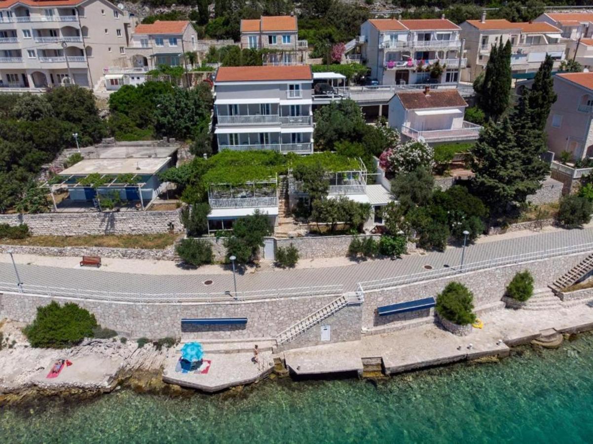 Apartments Lukrecia Neum Oda fotoğraf