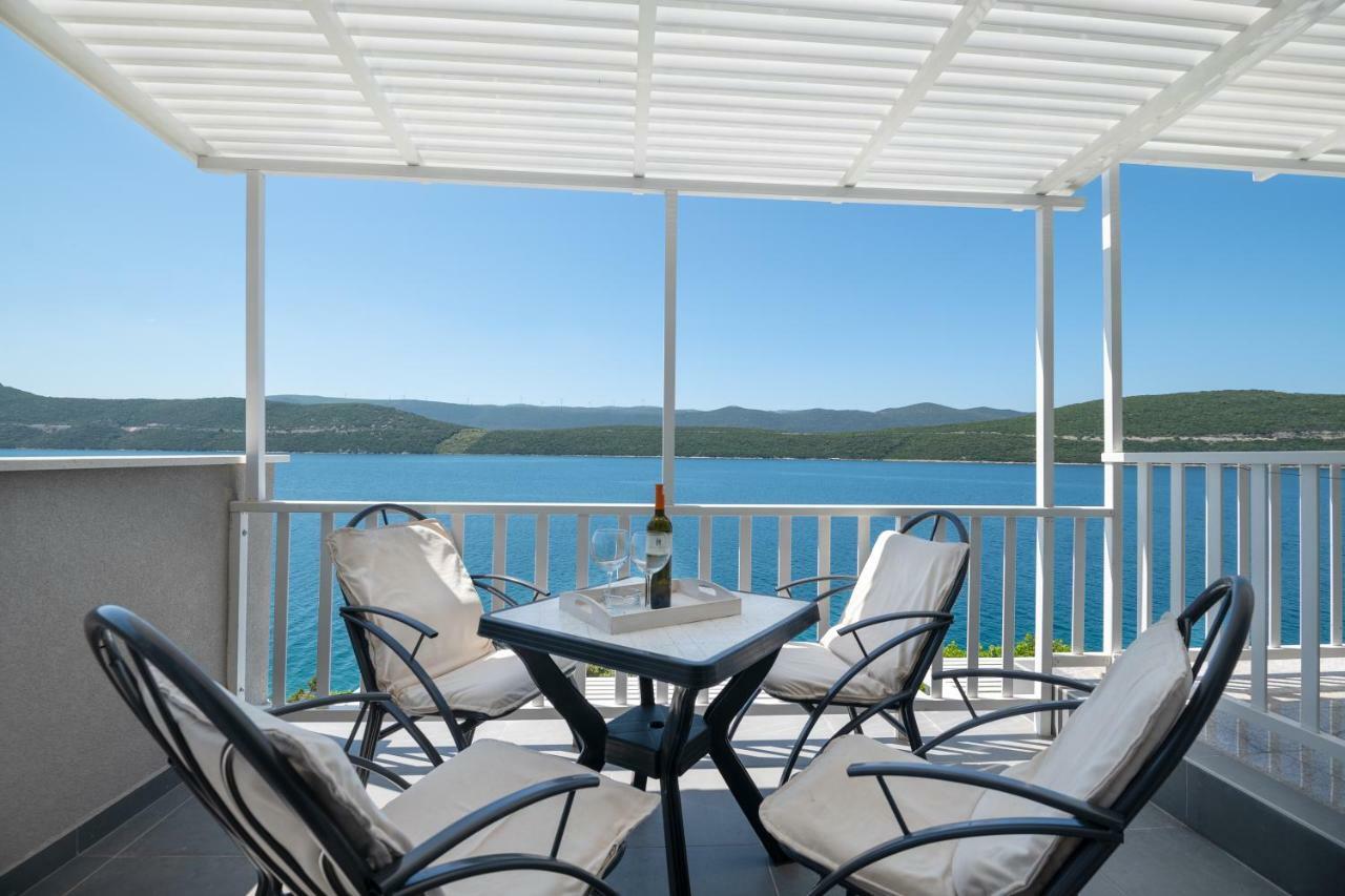 Apartments Lukrecia Neum Dış mekan fotoğraf