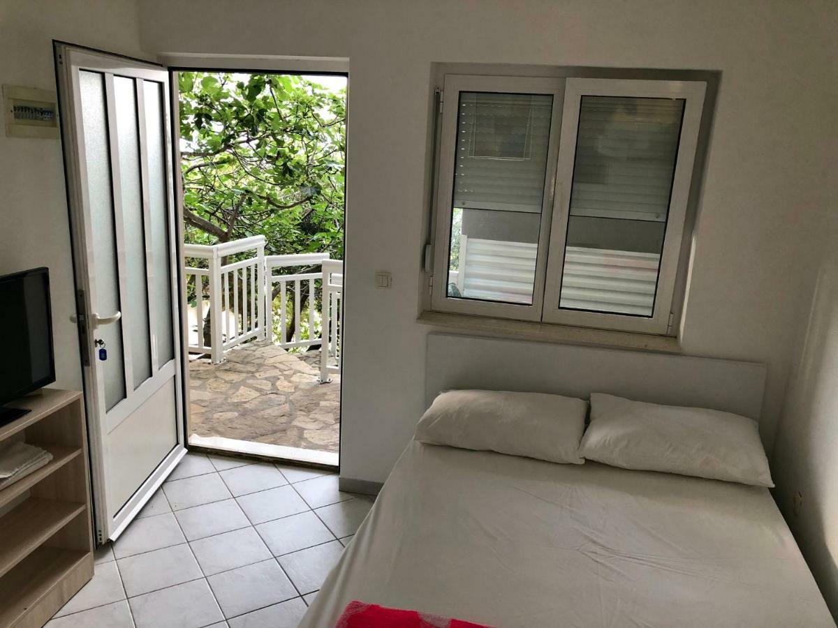 Apartments Lukrecia Neum Dış mekan fotoğraf