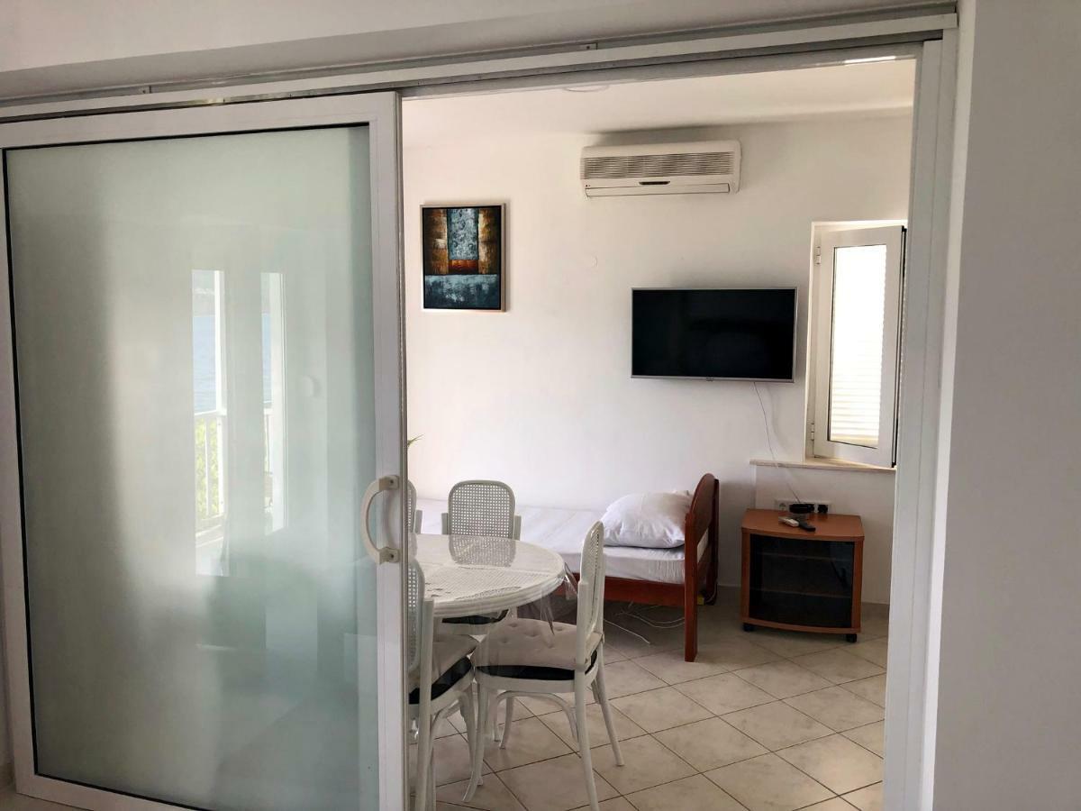 Apartments Lukrecia Neum Dış mekan fotoğraf