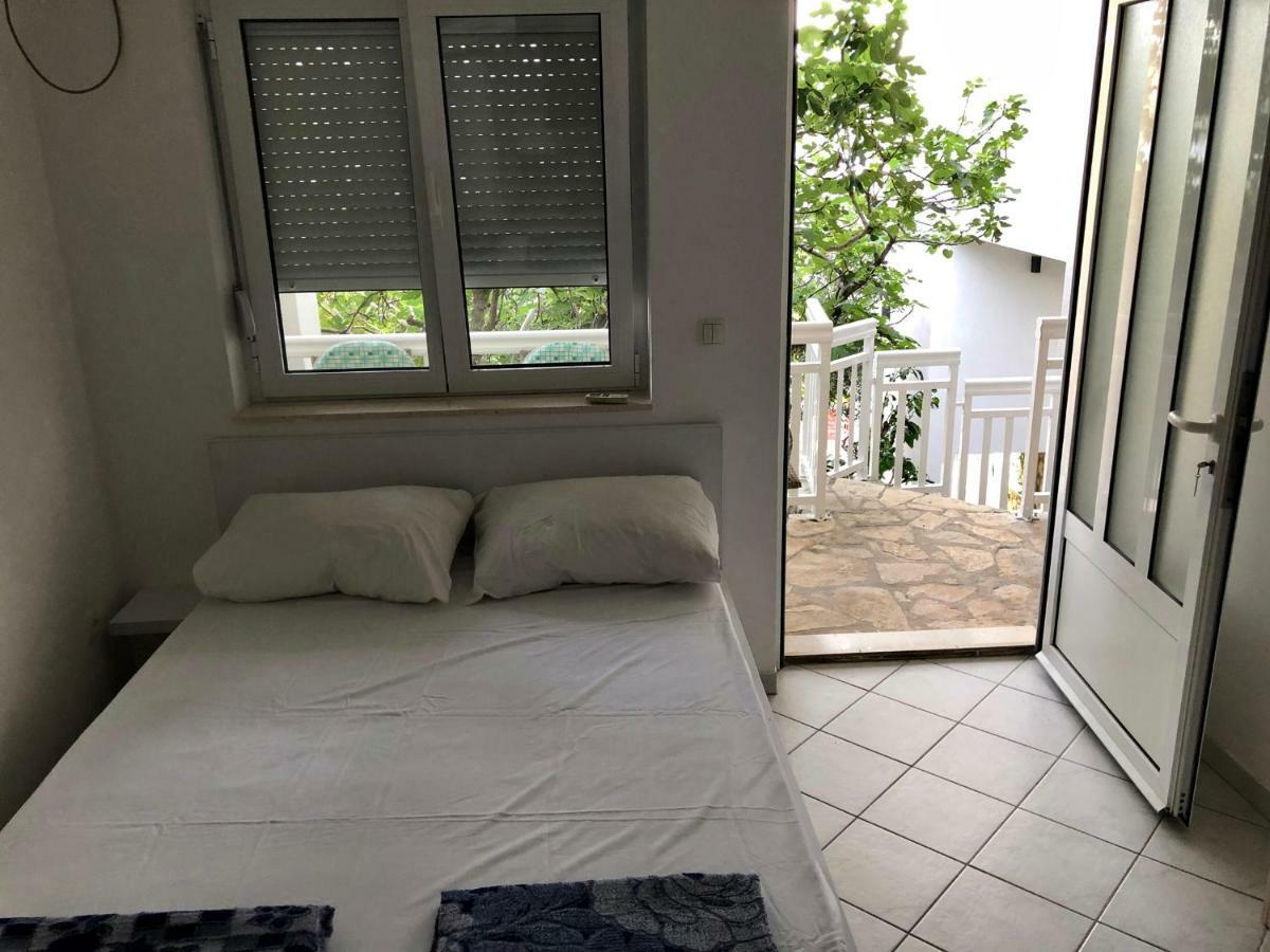 Apartments Lukrecia Neum Dış mekan fotoğraf