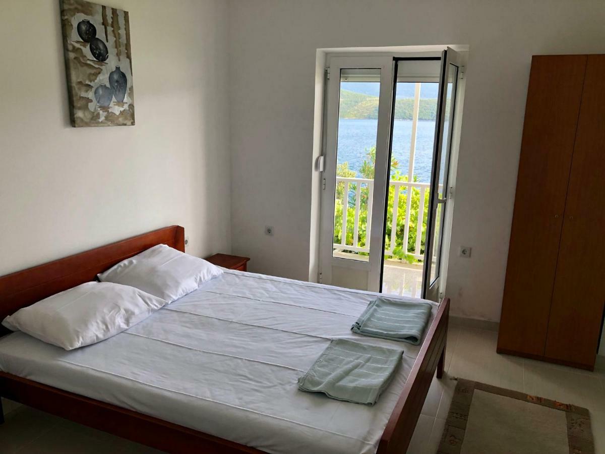 Apartments Lukrecia Neum Dış mekan fotoğraf