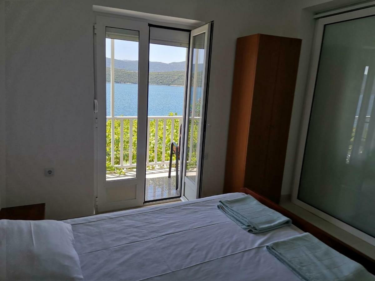 Apartments Lukrecia Neum Dış mekan fotoğraf