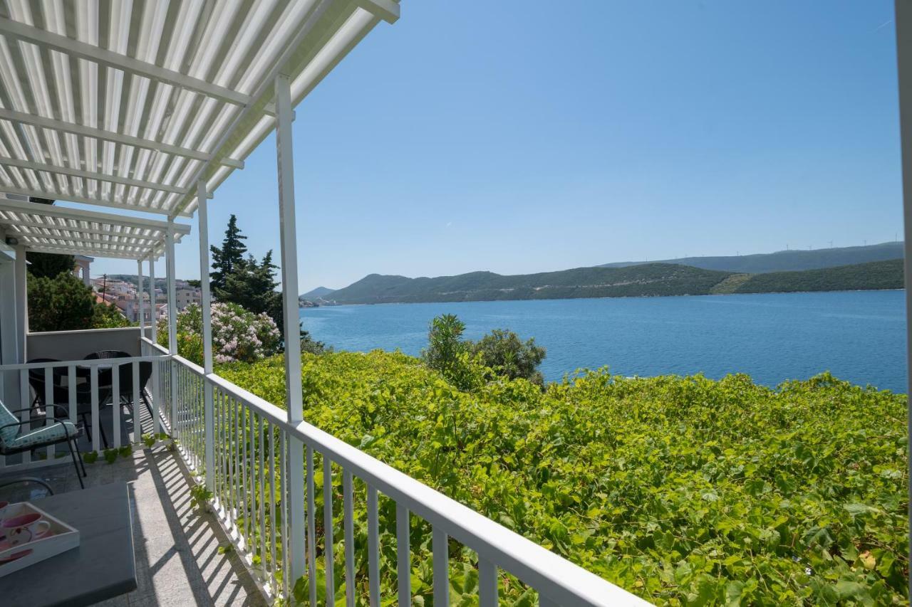 Apartments Lukrecia Neum Dış mekan fotoğraf