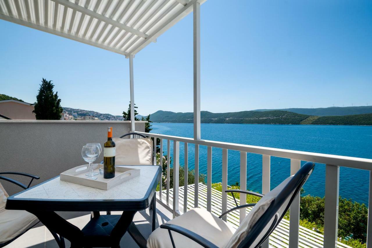 Apartments Lukrecia Neum Dış mekan fotoğraf
