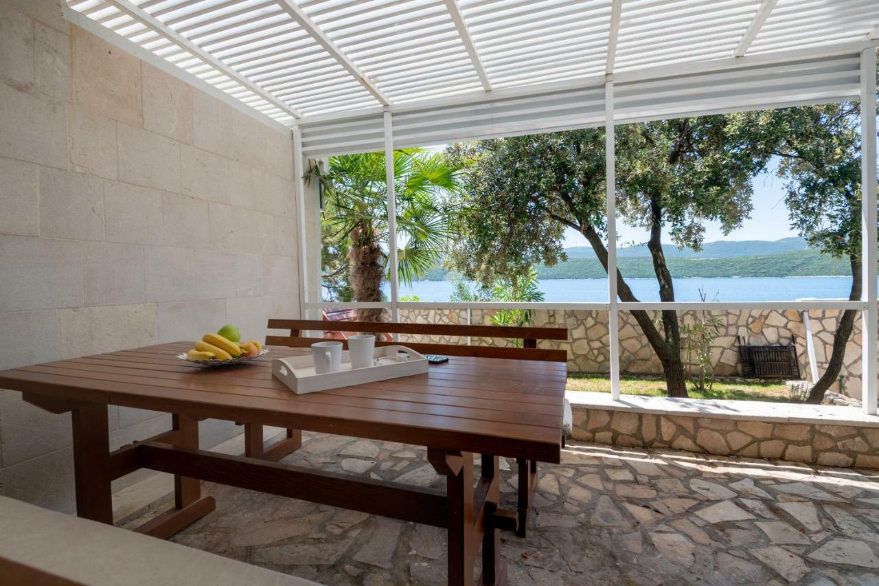 Apartments Lukrecia Neum Dış mekan fotoğraf