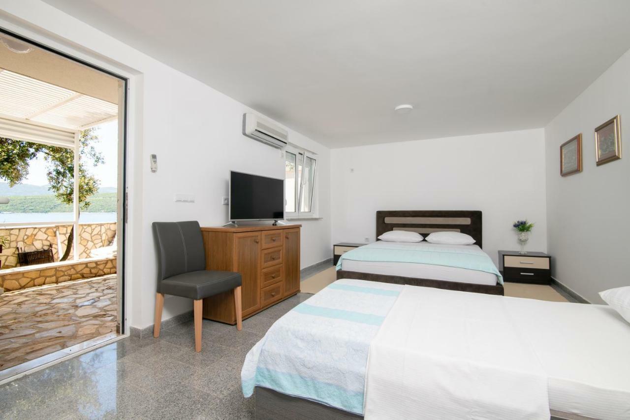 Apartments Lukrecia Neum Dış mekan fotoğraf