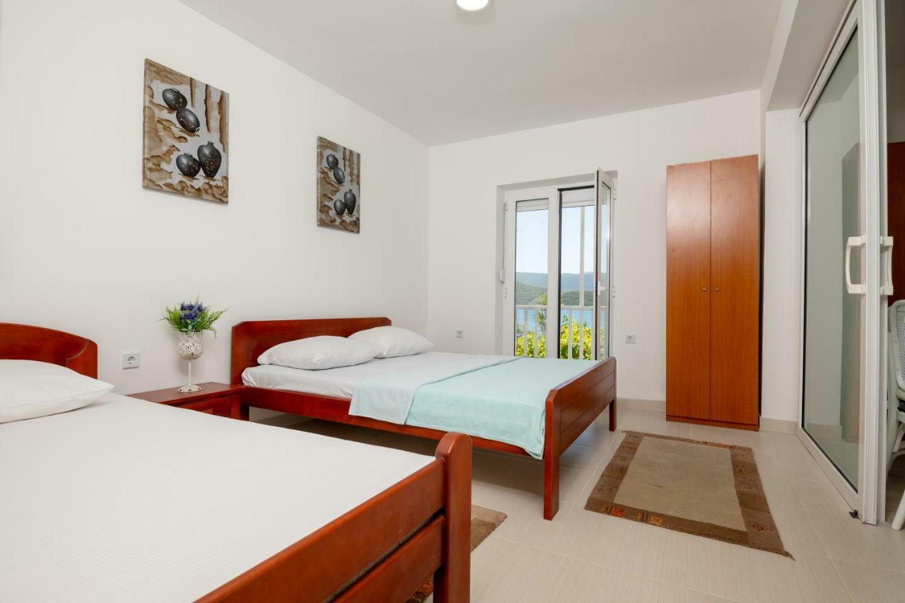 Apartments Lukrecia Neum Dış mekan fotoğraf