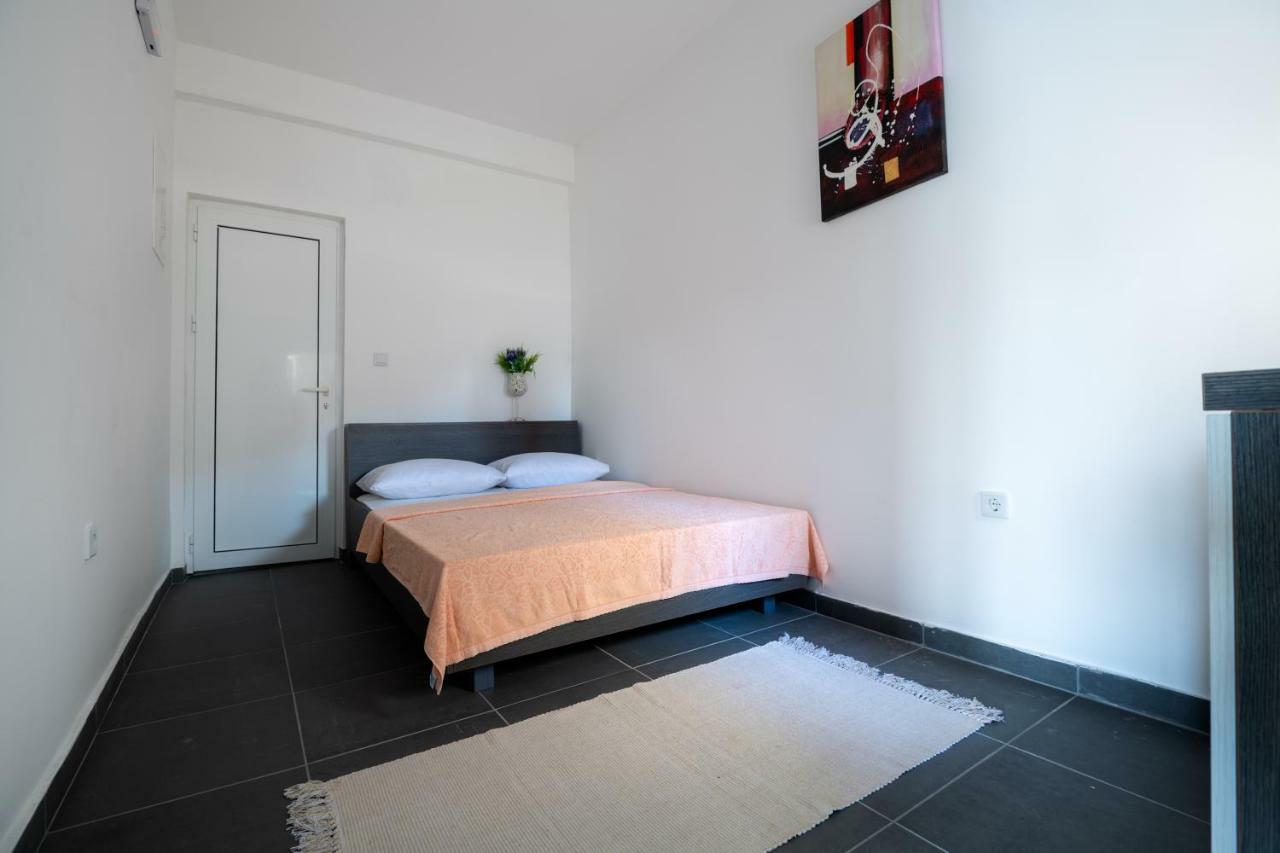 Apartments Lukrecia Neum Dış mekan fotoğraf