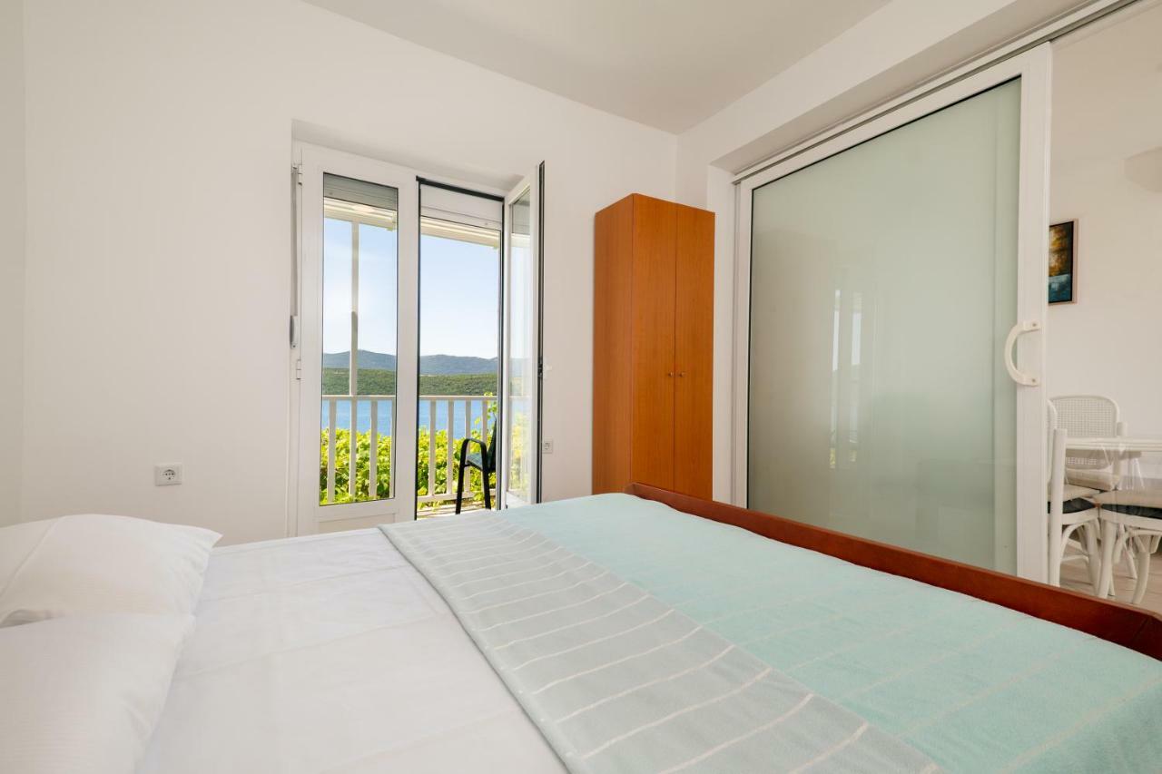 Apartments Lukrecia Neum Dış mekan fotoğraf