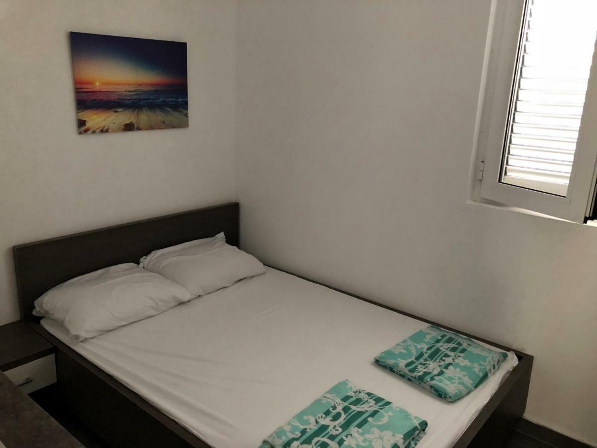 Apartments Lukrecia Neum Dış mekan fotoğraf