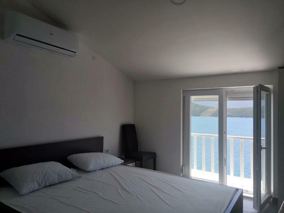 Apartments Lukrecia Neum Dış mekan fotoğraf