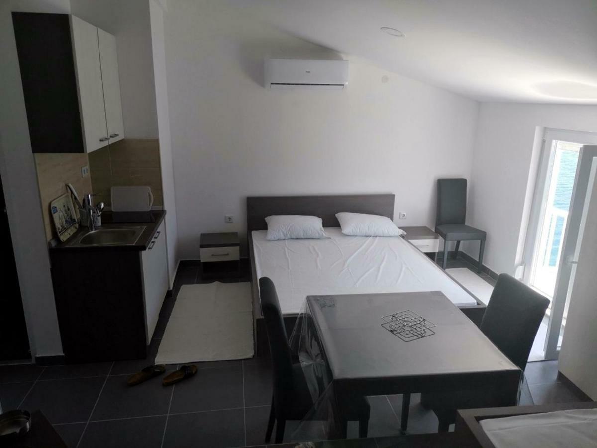 Apartments Lukrecia Neum Dış mekan fotoğraf