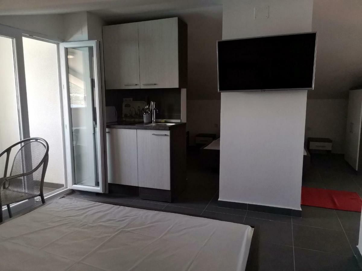 Apartments Lukrecia Neum Dış mekan fotoğraf