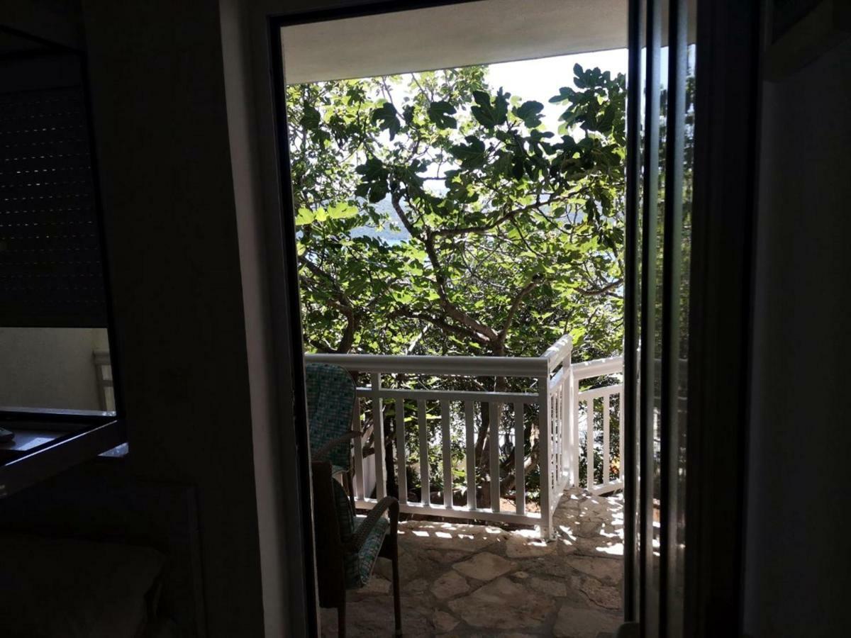 Apartments Lukrecia Neum Dış mekan fotoğraf