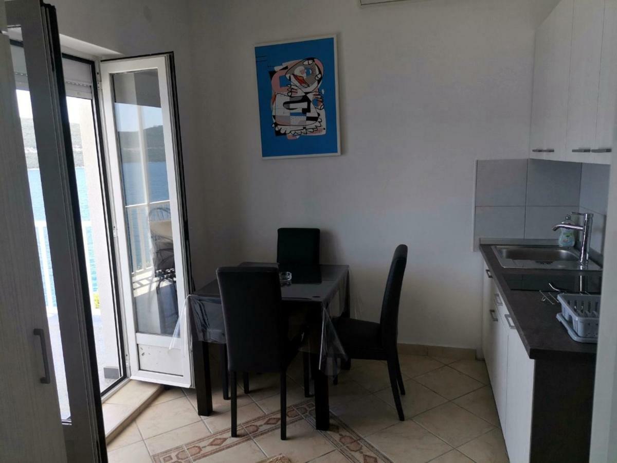 Apartments Lukrecia Neum Dış mekan fotoğraf