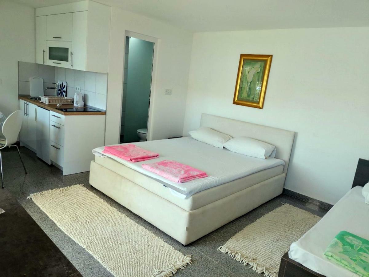 Apartments Lukrecia Neum Dış mekan fotoğraf