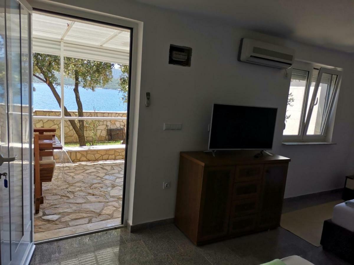 Apartments Lukrecia Neum Dış mekan fotoğraf