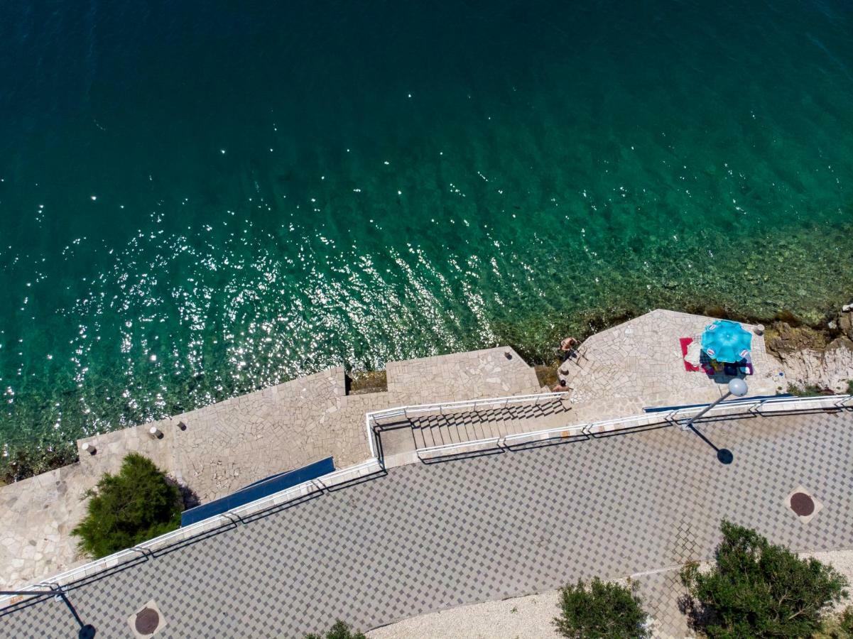 Apartments Lukrecia Neum Dış mekan fotoğraf