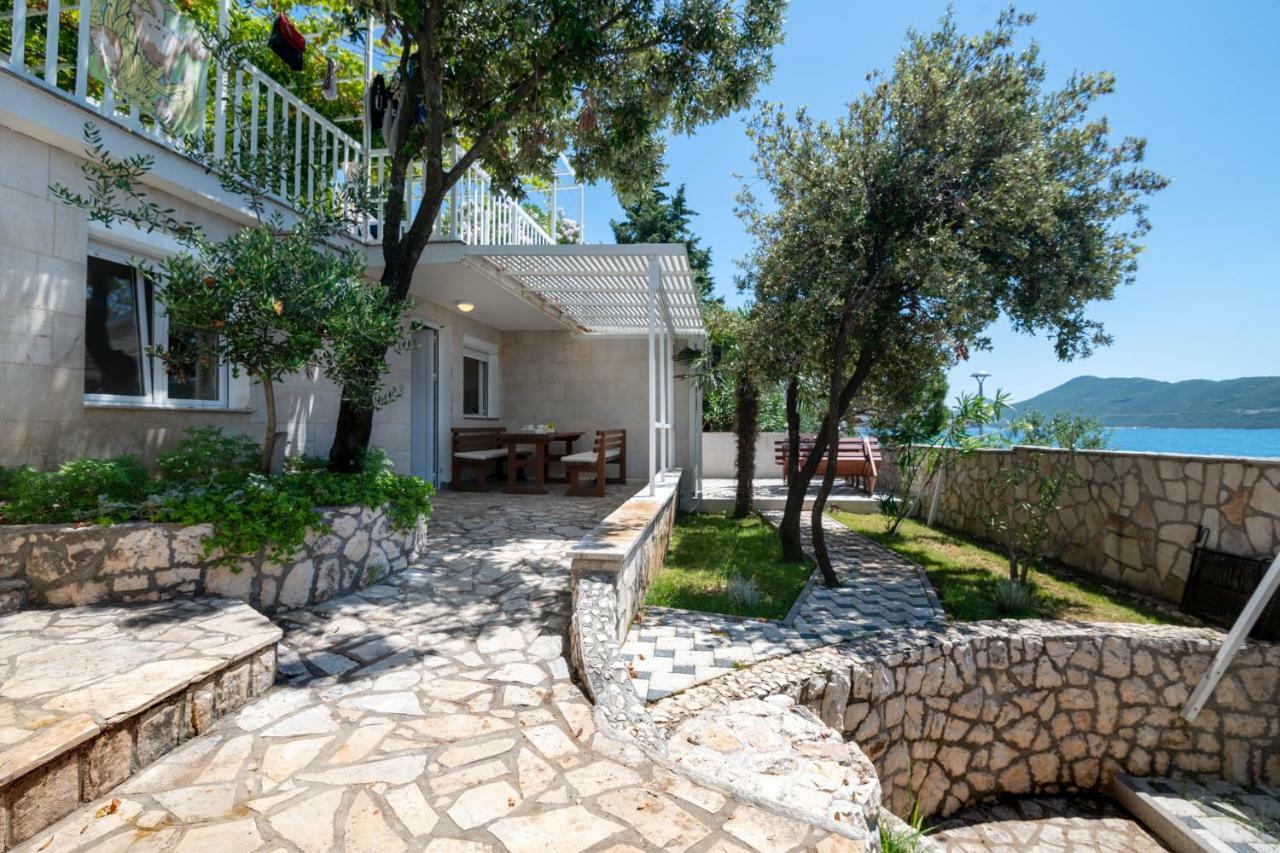 Apartments Lukrecia Neum Dış mekan fotoğraf