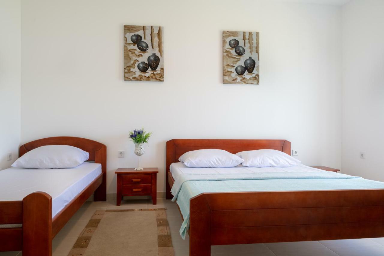 Apartments Lukrecia Neum Dış mekan fotoğraf