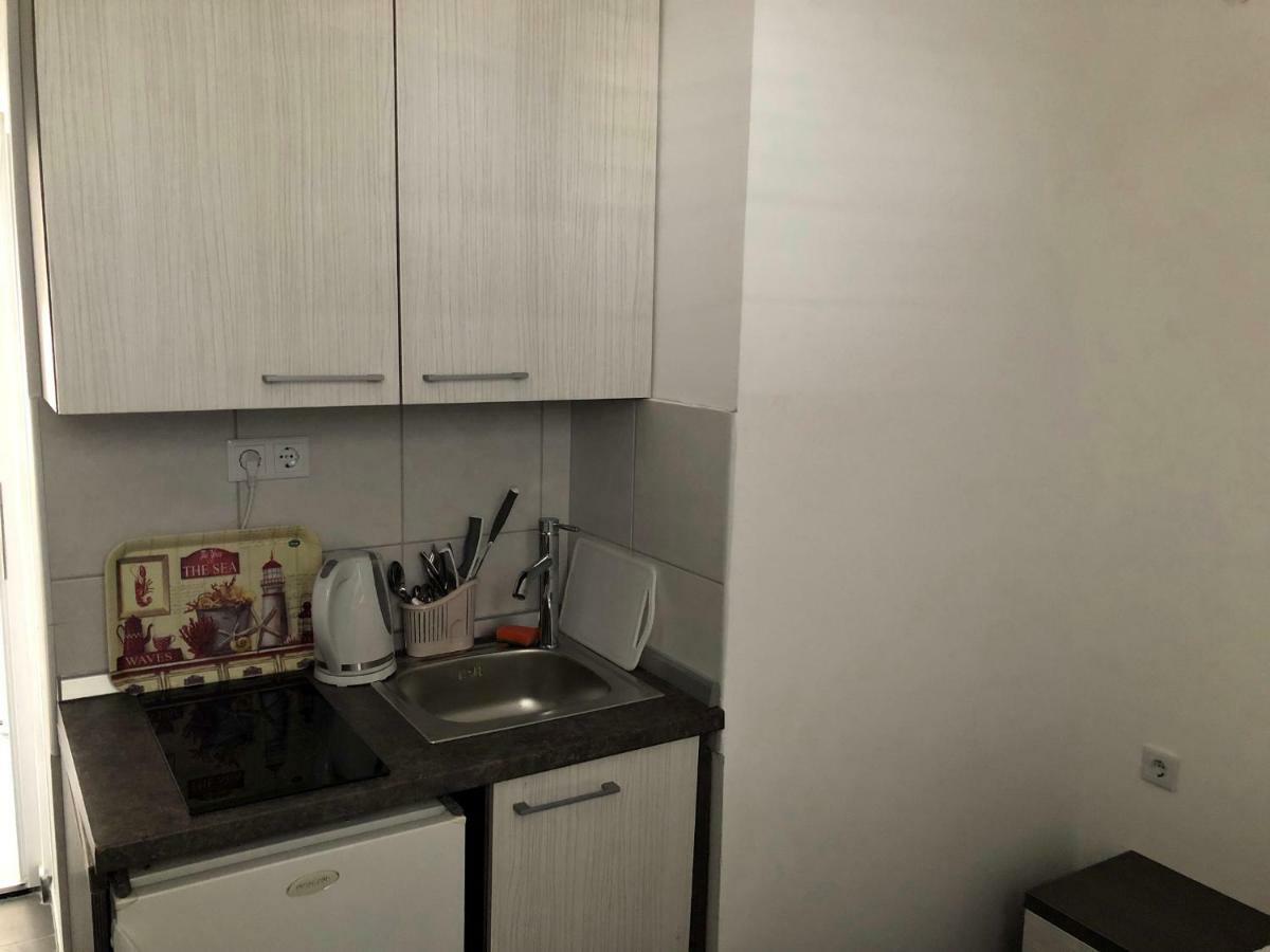 Apartments Lukrecia Neum Dış mekan fotoğraf